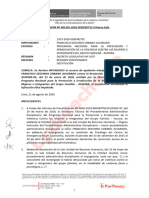 Res 1395 2020 SERVIR Destitución Psciologo LP