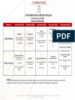 Calendario de Examenes Finales Enero 2024-3