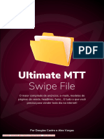 Ultimate MTT Swipe File
