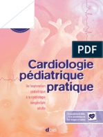 Cardiologie Pédiatrique Pratique 2021
