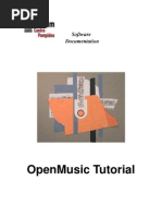 Download Open Music Tutorial by Anselmo Guerra SN70926223 doc pdf