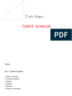 Cerny Korzar-Salgari