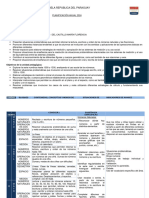 Planificacion 2°matematica 2024