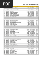 U oyoqlarini yoydi va Dick uning mushuk kirdi.