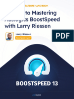 12 Days To Mastering Auslogics BoostSpeed With Larry Riessen