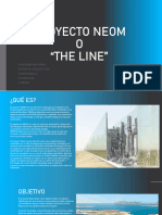 Proyecto Neom