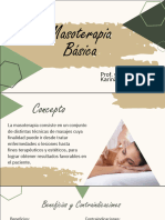 Masoterapia Basica 2