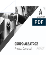 812 - Orçamento Terceirizada - Albatroz