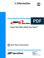 FA2i MRA Product Info - AirToolPro
