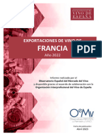 Info 2023 04 Oive Exportaciones Francia Ano 2022