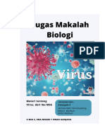 Pengertian Virus