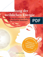 PDF El Despertar de La Energia Femenina