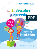 Datos y Probabilidades Web