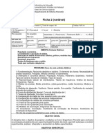 Experimentação Florestal 1