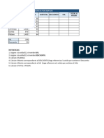 .Caso Practico II Modulo I