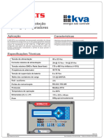 Datasheet K90ats