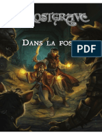 Frostgrave - Dans La Fosse