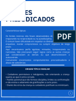 Esquema Do Terceiro Domínio PDF