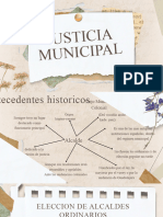 Justicia Municipal 2