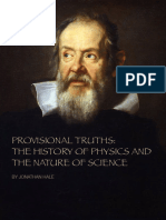 The History of Physics and Science