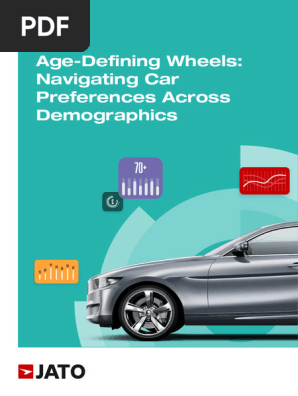 Navigating Car Preferences Across Demographics - FINAL