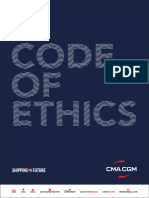 CMA CGM - Code of Ethics - EN-28102020 - 0