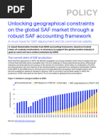 Iata Saf Accounting Benefits