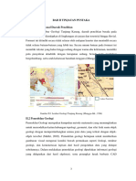 Bab Ii Tinjauan Pustaka: Gambar II.1 Lembar Geologi Tanjung Karang (Mangga DKK., 1994)