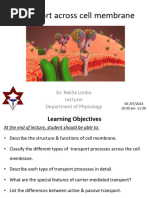 Pulse Examination Techniques and Types | PDF | Pulse | Cardiovascular ...