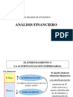 Tema 3. Balance Situación II