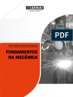 Fundamentos Da Mecânica