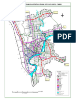 03 DAP Transport Plan