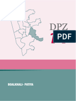 DPZ-11 - Boalkhali - Patiya - Chittagong Development Authority