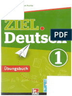 ZIEL Deutsch 1 Übungsbuch 01