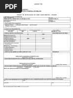 Pedido de Retificação de DARF - REDARF | PDF | Brasil | Business