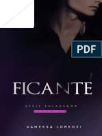 1 FICANTE (Enlacados) - Vanessa Lorenzi