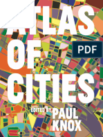 PAUL Knox - Geografia Urbana