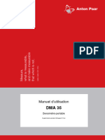 Dma002 - FR Densimetre Portatif Dma35 v3