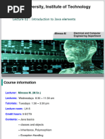 02 Java Basics