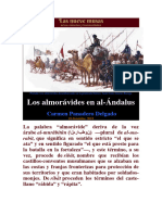 Los Almoravides en Al Andalus