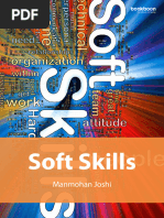 Soft Skills - Manmohan Joshi