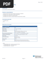 Semkit Mixing Guide | PDF | Legal Liability
