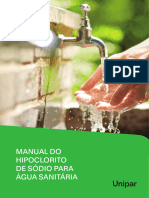 Manual Hipoclorito de Sodio Projeto Hipo 360 - DIGITAL - Compressed