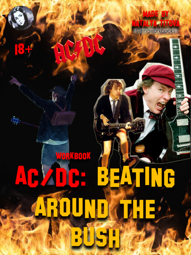 Acdc (B1) | PDF