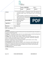 Or.P.D.008 ED 1 - Surgical Counts POLICY