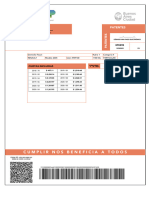 Boletas Patente 189795