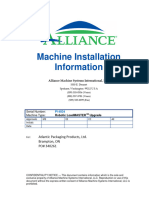 P14834 Install PKG 1-17-19 Raptor XR 4 X 2 (Based On P14803) M01y2019d08