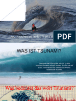 Tsunami