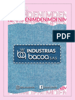 Catalogo Bacoa 0227