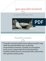 Penyakit Terminal PTM 6